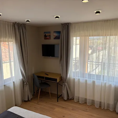 Hara House