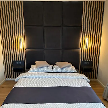 Hara House Appartamento Cluj-Napoca