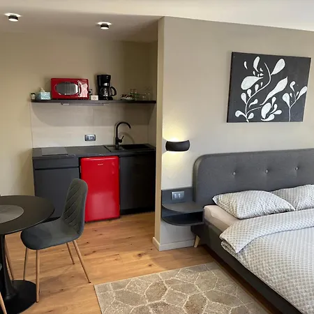 Appartamento Hara House Cluj-Napoca