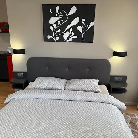 Hara House Cluj-Napoca