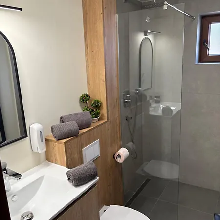 Hara House * קלוז'-נאפוקה