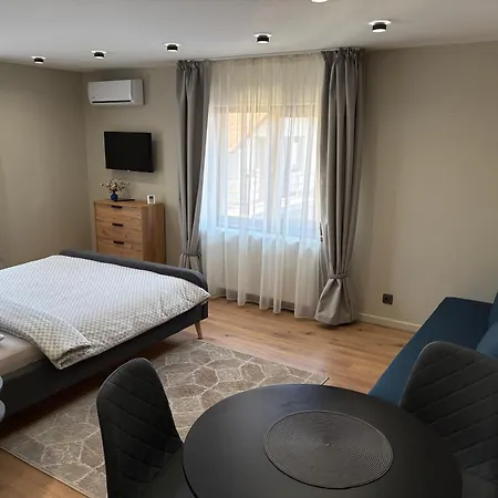 Hara House * קלוז'-נאפוקה