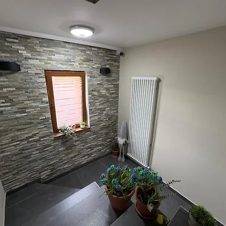 Appartamento Hara House