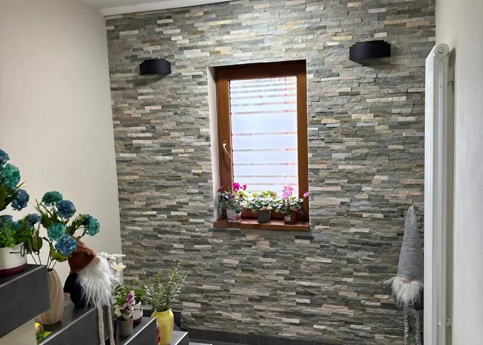 Appartamento Hara House