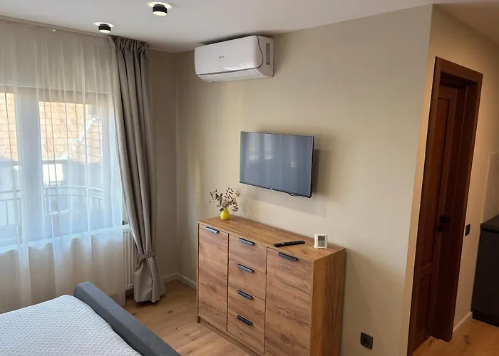 Hara House * קלוז'-נאפוקה