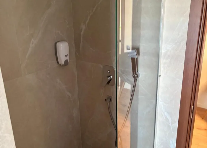 Hara House דירה *