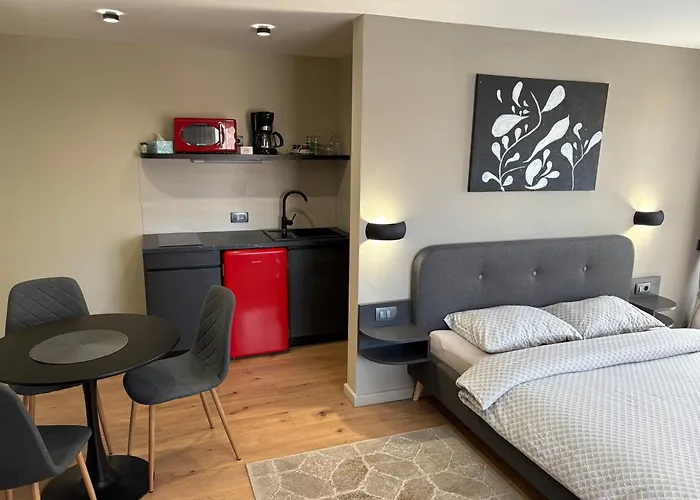 Appartamento Hara House Cluj-Napoca