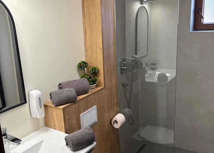 Hara House * קלוז'-נאפוקה