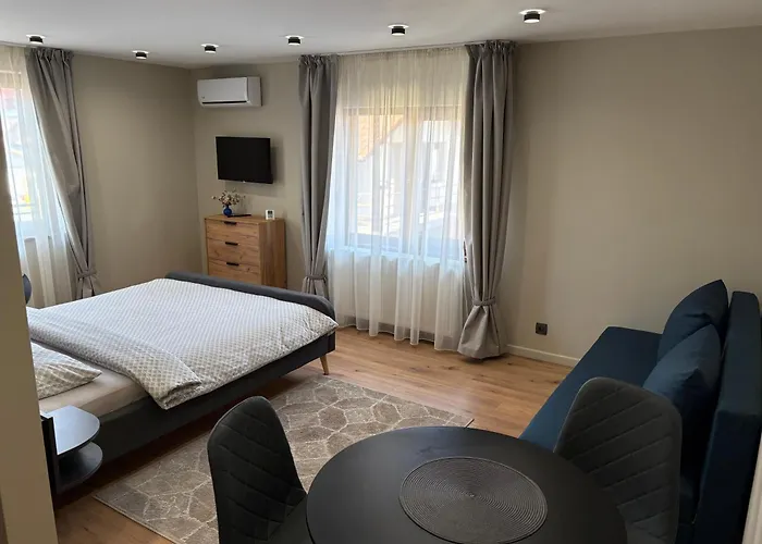 Hara House * קלוז'-נאפוקה